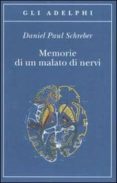 MEMORIE DI UN MALATO DI NERVI.-2022168-otro-formato