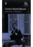 contra sainte-beuve-marcel proust-9789500398343 contra sainte-beuve-marcel proust-9789500398343