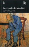 muerte de ivan ilich-leon tolstoi-9789500399043 muerte de ivan ilich-leon tolstoi-9789500399043