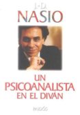 un psicoanalista en el divan-j.d. nasio-9789501226843 un psicoanalista en el divan-j.d. nasio-9789501226843