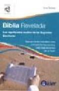 biblia revelada: significados ocultos de las sagradas escrituras-ione szalay-9789501772043 biblia revelada: significados ocultos de las sagradas escrituras-ione szalay-9789501772043