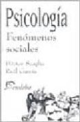 psicologia. fenomenos sociales-raul garcia-9789502311043 psicologia. fenomenos sociales-raul garcia-9789502311043