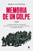memoria de un golpe (ebook)-pablo victoria-9789584246943 memoria de un golpe (ebook)-pablo victoria-9789584246943