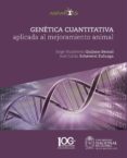 genetica cuantitativa aplicada al mejoramiento animal (ebook)-9789587754643 genetica cuantitativa aplicada al mejoramiento animal (ebook)-9789587754643