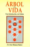 arbol de la vida: una introduccion a la cabala (10ª ed.)-9789687149943 arbol de la vida: una introduccion a la cabala (10ª ed.)-9789687149943