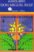 los cuatro acuerdos (audiolibro)-miguel ruiz-9789707321243 los cuatro acuerdos (audiolibro)-miguel ruiz-9789707321243