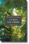 a causa das coisas (17ª ed.)-miguel esteves cardoso-9789723702743 a causa das coisas (17ª ed.)-miguel esteves cardoso-9789723702743