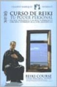 curso de reiki + dvd: tu poder personal-claudio marquez-9789871090143 curso de reiki + dvd: tu poder personal-claudio marquez-9789871090143