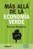mas alla de la economia verde (ebook)-9789871826643 mas alla de la economia verde (ebook)-9789871826643
