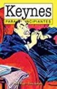 keynes para principiantes-peter pugh-9789875550643 keynes para principiantes-peter pugh-9789875550643