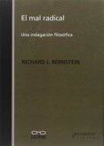 EL MAL RADICAL-11198976-otro-formato