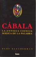 cabala-eloy gleuberman-9789876343343 cabala-eloy gleuberman-9789876343343