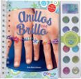 anillos con brillo-anne akers johnson-9789876371643 anillos con brillo-anne akers johnson-9789876371643