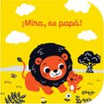¡mira, es papa!-christel denolle-9789876375443 ¡mira, es papa!-christel denolle-9789876375443