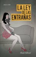 la ley de las entrañas-erika cipre-9789895110643 la ley de las entrañas-erika cipre-9789895110643