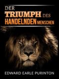 Descargar revistas gratis ebook DER TRIUMPH DES HANDELNDEN MENSCHEN (ÜBERSETZT) ePub iBook FB2