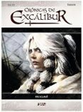 Las crónicas de Excalibur. Integral-17493375-otro-formato