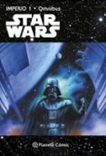 Star Wars Imperio nº 01-17848509-otro-formato