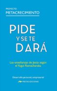 Pide y se te dará. Las enseñanzas de Jesús según el Yogui Ramacharaka-18719159-otro-formato