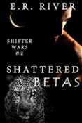 Descargar libros electronicos italiano SHATTERED BETAS  (edición en inglés) 9798223468943 de E.R. RIVER CHM RTF