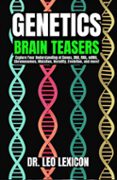 Ebook GENETICS BRAIN TEASERS: EXPLORE YOUR UNDERSTADNING OF GENES, DNA ...