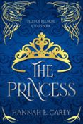 THE PRINCESS: TALES OF KELNORE