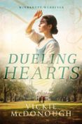 DUELING HEARTS