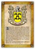 apellido carcelen / origen, historia y heraldica de los linajes y apellidos españoles e hispanoamericanos (ebook)-2910020569587 apellido carcelen / origen, historia y heraldica de los linajes y apellidos españoles e hispanoamericanos (ebook)-2910020569587
