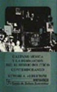 gaetano mosca y la formacion del elitismo politico contemporaneo-ettore a. albertoni-2910001794953 gaetano mosca y la formacion del elitismo politico contemporaneo-ettore a. albertoni-2910001794953