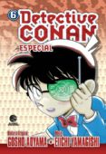 detective conan: especial nº 6-gosho aoyama-eiichi yamagishi-8432715021353 detective conan: especial nº 6-gosho aoyama-eiichi yamagishi-8432715021353