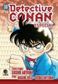 detective conan: especial nº 10-gosho aoyama-eiichi yamagishi-8432715024453 detective conan: especial nº 10-gosho aoyama-eiichi yamagishi-8432715024453