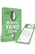 pack verano mi dieta ya no cojea (de regalo taco lista de la comp ra con imán para la nevera)-aitor sanchez garcia-8432715102953 pack verano mi dieta ya no cojea (de regalo taco lista de la comp ra con imán para la nevera)-aitor sanchez garcia-8432715102953