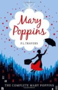 mary poppins - the complete collection-p.l. travers-9780007398553 mary poppins - the complete collection-p.l. travers-9780007398553