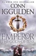 the gods of war (series: emperor)-conn iggulden-9780007437153 the gods of war (series: emperor)-conn iggulden-9780007437153