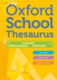 OXFORD SCHOOL THESAURUS-16487788-otro-formato
