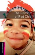 ransom of red chief (incluye cd) (obstart: oxford bookworms star ters)-9780194234153 ransom of red chief (incluye cd) (obstart: oxford bookworms star ters)-9780194234153