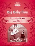 classic tales 2 big baby finn ab 2ed-9780194238953 classic tales 2 big baby finn ab 2ed-9780194238953