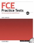 fce practice tests (with answers and 2 audio cds)-9780194568753 fce practice tests (with answers and 2 audio cds)-9780194568753