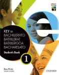 key to bachillerato students book 1-9780194611053 key to bachillerato students book 1-9780194611053