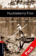 huckleberry finn (incluye cd) (obl 2: oxford bookworms library)-9780194790253 huckleberry finn (incluye cd) (obl 2: oxford bookworms library)-9780194790253