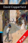 david copperfield (incluye cd) (obl 5: oxford bookworms library)-9780194793353 david copperfield (incluye cd) (obl 5: oxford bookworms library)-9780194793353