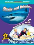 sharks and dolphins-9780230010253 sharks and dolphins-9780230010253