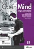 open mind upper intermediate student s book pack (british edition )-9780230458253 open mind upper intermediate student s book pack (british edition )-9780230458253