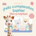 ¡feliz cumpleaños, sophie! ¡pop-up!-9780241246153 ¡feliz cumpleaños, sophie! ¡pop-up!-9780241246153