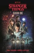 STRANGER THINGS: SEASON ONE