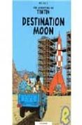 destination moon (the adventures of tintin)-9780316358453 destination moon (the adventures of tintin)-9780316358453