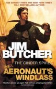 the aeronaut s windlass (cinder spires 1)-jim butcher-9780356503653 the aeronaut s windlass (cinder spires 1)-jim butcher-9780356503653