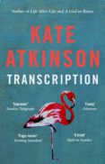transcription-kate atkinson-9780552776653 transcription-kate atkinson-9780552776653