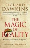 the magic of reality: how we know what s really true-richard dawkins-9780552778053 the magic of reality: how we know what s really true-richard dawkins-9780552778053