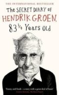 secret diary of hendrik groen 83 and a quarter yeas old-hendrik groen-9780718182953 secret diary of hendrik groen 83 and a quarter yeas old-hendrik groen-9780718182953